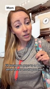 1.5M views · 10K reactions | It almost worked! #broandsisgoals #siblinglove #siblinglife #bobatea #momcontent IC @lindayuqian | Real Life Mom and Wife fan 1 | Facebook