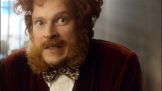 Viva - Continuity & Adverts (12th March 2013)