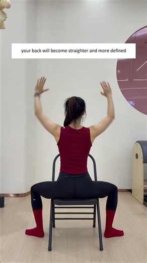 4 Effective Exercises to Reduce Neck Hump, Build a Lean Back, and Sculpt Beautiful Shoulder Lines