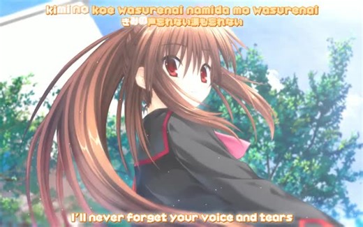 【Steam新作】Key经典AVG《小小克星(Little Busters! English Edition)》82¥