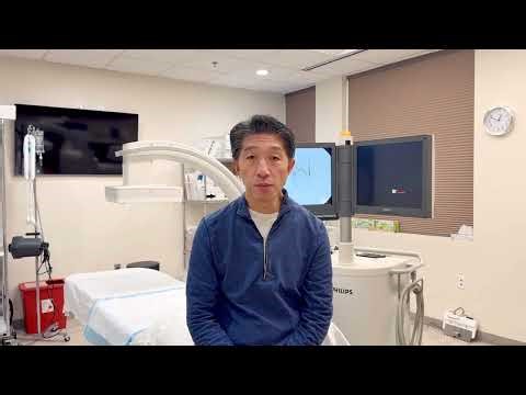Dr. Thomas Yu, MD: Leading Interventional Radiology With Advanced Radiology Solutions
