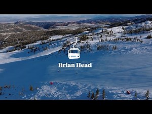 Fixed Grip Chronicles | Brian Head Resort