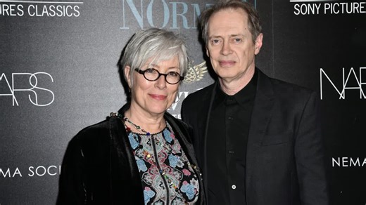 Steve Buscemi opens up about death of wife Jo Andres in rare interview