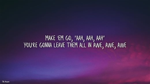 Katy Perry - Firework (Lyrics)_2160p