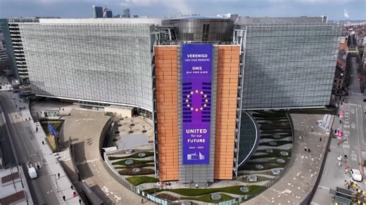 EU tariff threat puts California economy at risk