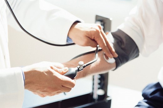 Les différents types d'hospitalisation - LNA Santé