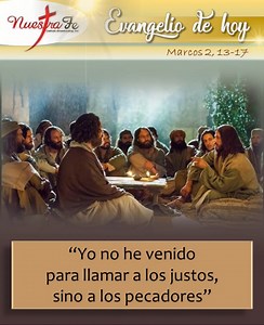 2.1K views · 822 reactions | ⚜️ EVANGELIO: Sábado 13 de Enero del...