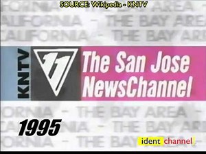 KNTV ident