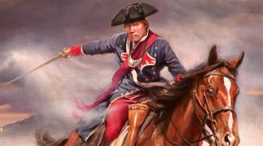 Fort Ligonier to host 'immersive' history event on George Washington's 'brush with death'