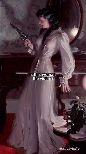 Shot in the Dark, 1943 - Tom Lovell