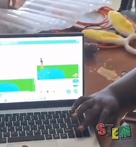 1.1K views | The National Scratch Coding Challenge transcends mere competition; it's a celebration of collaboration, creativity, and continuous learning!  We believe that its true essence lies in fostering teamwork, inspiring innovation, and nurturing educational growth. We’re so proud to see our students’ willingness to learn and create!  #STEMGuyana #STEMClubs #CodingCompetition #ScratchChallenge | STEMGuyana | Facebook