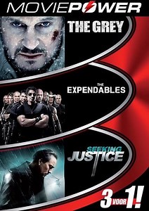 Moviepower box 5 (Dvd), Guy Pearce | Dvd's | bol