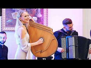B&B Project - Vesnyanka | Ukrainian Instrumental Music