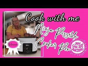 Ninja Possible Cooker PRO (How to use & recipes to try)