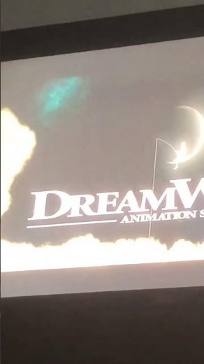 Distributed by Paramount Pictures/DreamWorks Animation SKG (2010)