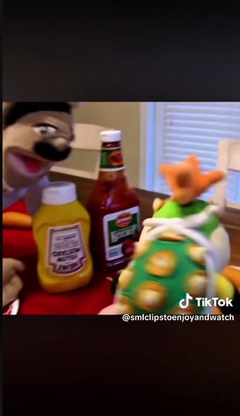 #ketchup #and #the #mustard #fyp | mustard