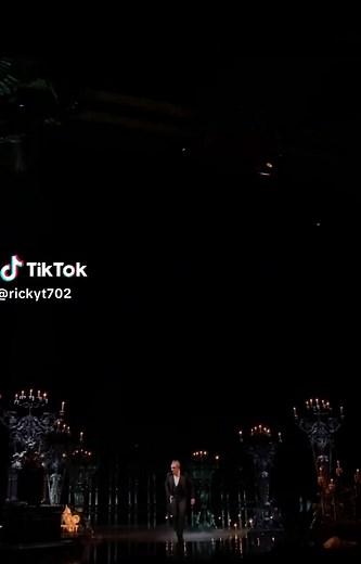 Phantom of the Opera Finale: A Broadway Reflection