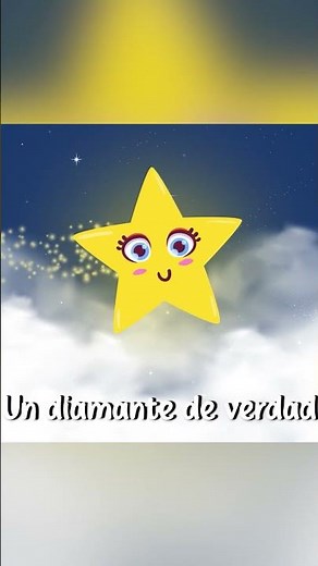 ESTRELLITA, ¿DÓNDE ESTÁS? 🌟✨ #cancióninfantil #cancióndecuna | Canta y Baila #cantaybaila #musica
