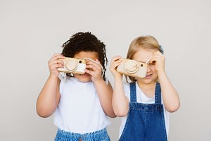 Best Little Girl Model Photos