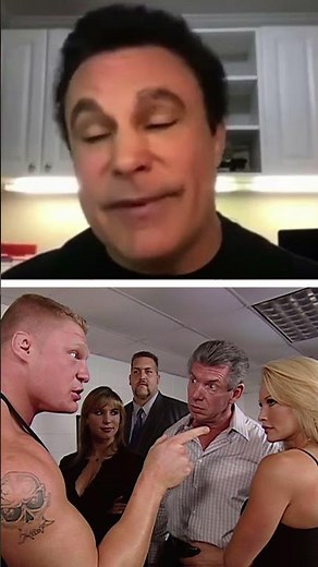 Sable had to apologize to Stone Cold Steve Austin and The Undertaker in 2003 #wwe #sable