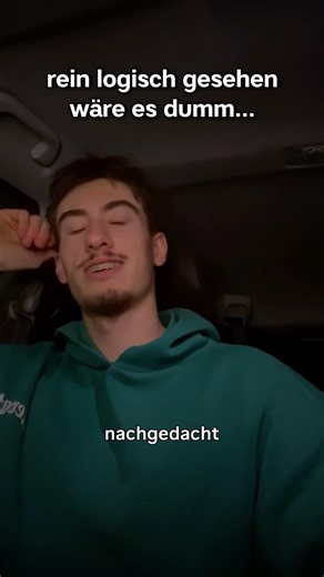 man darf optimistisch sein :)