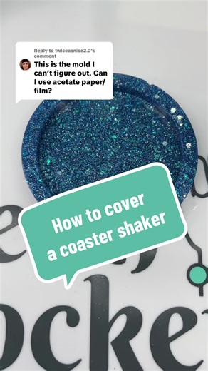 Replying to @twiceasnice2.0 Coaster Shakers = instant personality for your space. Game day, girls night, or everyday decor — make them your favorite theme and watch them become the ultimate conversation starter 🏈🍹 #shakers #coaster #drinkholder #gameday #resinrockers