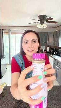 Delicious low-calorie iced coffee 🤤😋❤️#healthyeating #recipes