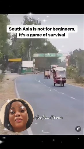3.5K views · 34 reactions | Driving in South Asia! After seeing this would you take a bus tour?? This yuh call - Hol' on pon yuh victry!! #reelsvideoシ #fypシ゚ #viralshorts #fypシviralシ2024 | SimStew Corner | Facebook