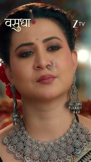 Vasudha Ep 428 | Zee TV UK HD
