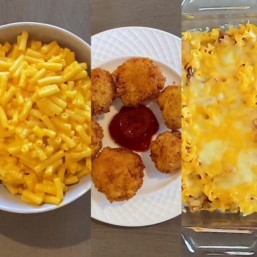 766K views · 1.8K reactions | Making Kraft mac 'n' cheese at home in three ways. 燎 | Insider Food | Facebook