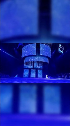 Watching this gives me chills every time #disney #frozen #letitgo