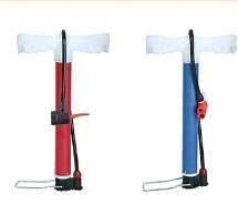 [Hot Item] Aluminum Bike Air Mini Pump Ap819/Basic Customization ODM with Best Price