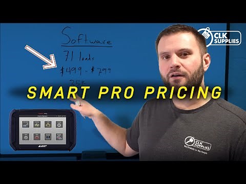 Smart Pro Pricing??? - BEFORE You Buy | Locksmithing 101