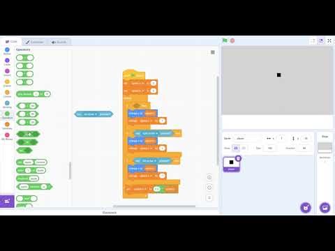 how to make a platformer