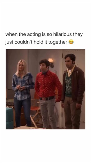 The Big Bang Theory TbbT on Instagram: "Kunal Nayyar, who plays Raj Koothrappali on The Big Bang Theory, brought a rare kind of vulnerability to a sitcom built on punchlines. Raj wasn’t just the shy guy who couldn’t talk to women—he was the emotional core of the group, the one who wore his heart on his sleeve even when the world laughed at him for it. Nayyar infused Raj with warmth, sensitivity, and an unfiltered honesty that made his loneliness feel real rather than played for cheap laughs. Ove