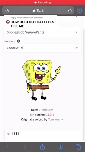 How to Create Cartoon Voice Effects Tutorial