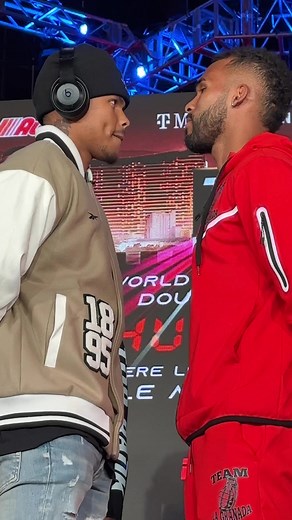 The race to Lightweight gold 👑 | Top Rank Boxing