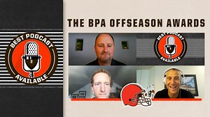 Best Podcast Available: The BPA Offseason Awards