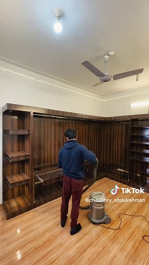 Organizing My Wardrobe: A Step-by-Step Guide