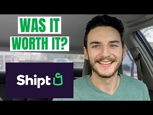 My First Day With Shipt ($60 Bonus For 5 Deliveries)