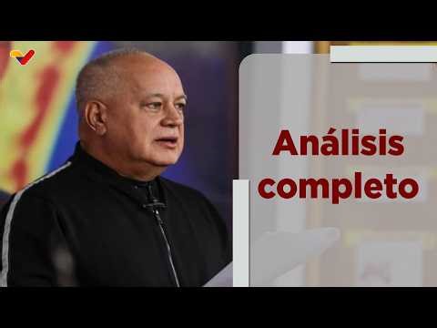 Con el Mazo Dando | Programa N° 563