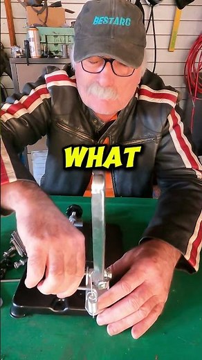 Deadliest Transformation: Angle Grinder to Cut-Off Saw