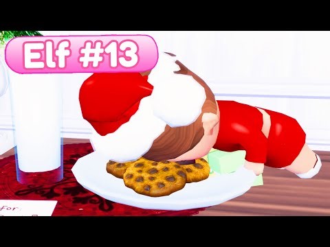 🚨How To FIND LANA ELF #13 In Dress To Impress!