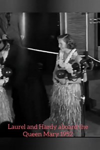 Laurel & Hardy and director Charles Parrott | Classic comedy show