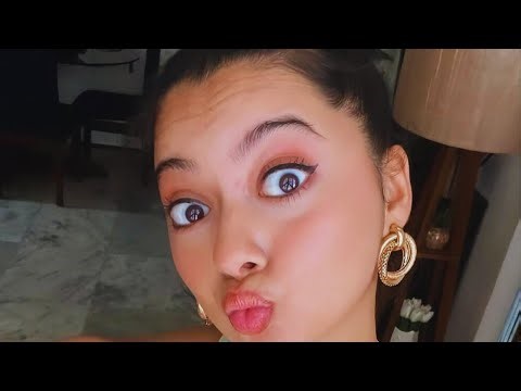 Meet LaBella Sasha the Indian BIKINI Model Taking Instagram by Storm