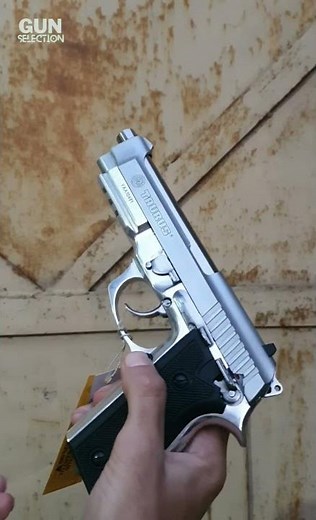 Taurus Pt92 9mm