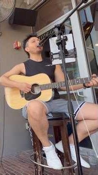 Jim Croce - Operator ( Acoustic Cover Song Performance)