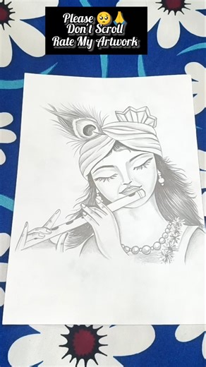 RATE MY ARTWORK 🥺🙏 #shorts #sketch #art #trending #viralvideo #yt #trendingshorts #viral #fyp #draw