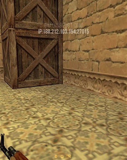 Counter Strike 1.6 | Zombie Biohazard | Zombie Infection Server | H.E.V. Suit | TeamWork