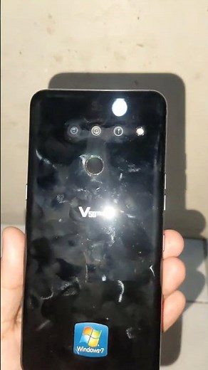 LG V50 ThinQ